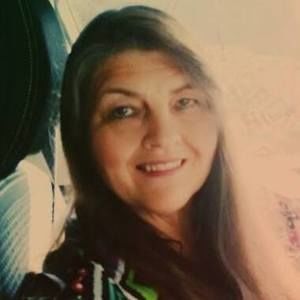 Meet your Posher, Darlene